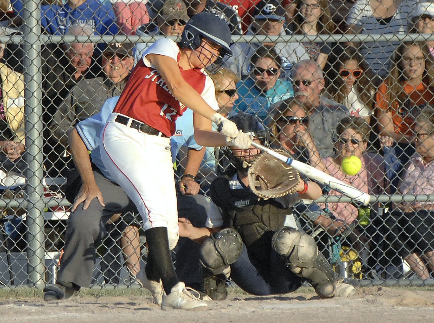 Base hit